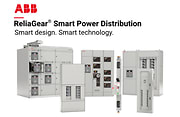 ABB ReliaGear Brochure